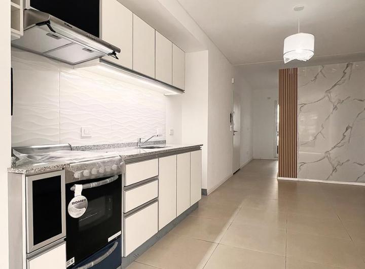 Departamento · 44m² · 1 Ambiente
