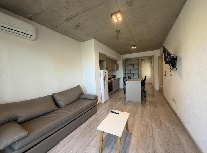 Departamento · 43m² · 2 Ambientes