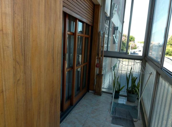 Departamento · 58m² · 2 Ambientes
