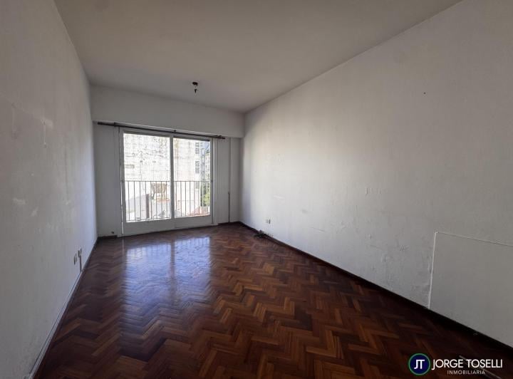 Departamento · 37m² · 2 Ambientes