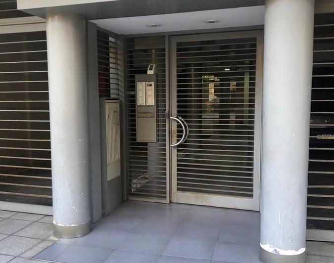 Departamento · 39m² · 1 Ambiente