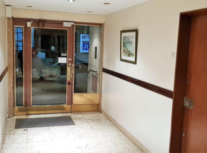 Departamento · 46m² · 2 Ambientes