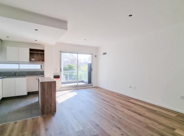Departamento · 49m² · 2 Ambientes