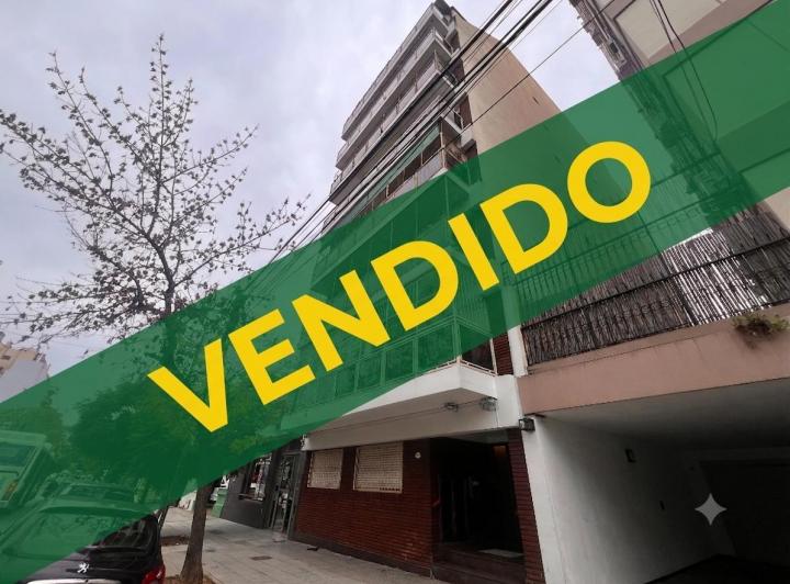 Departamento · 26m² · 2 Ambientes
