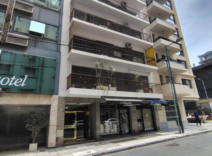 Departamento · 38m² · 2 Ambientes