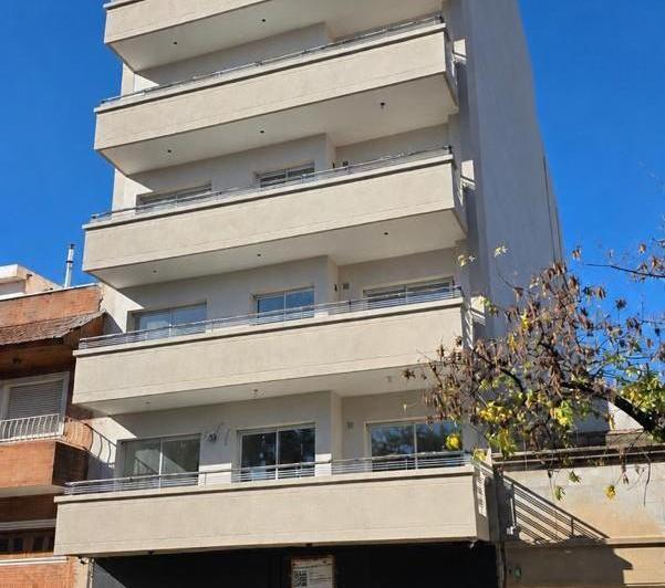 Departamento · 30m² · 1 Ambiente