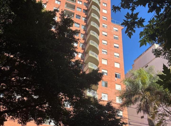Departamento · 50m² · 2 Ambientes