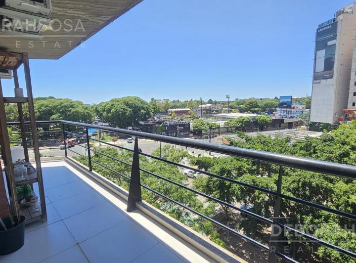 Departamento · 47m² · 2 Ambientes