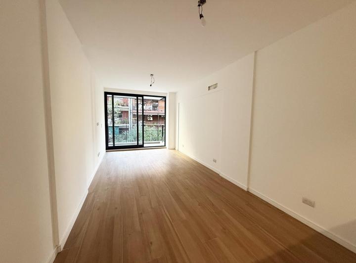 Departamento · 39m² · 1 Ambiente