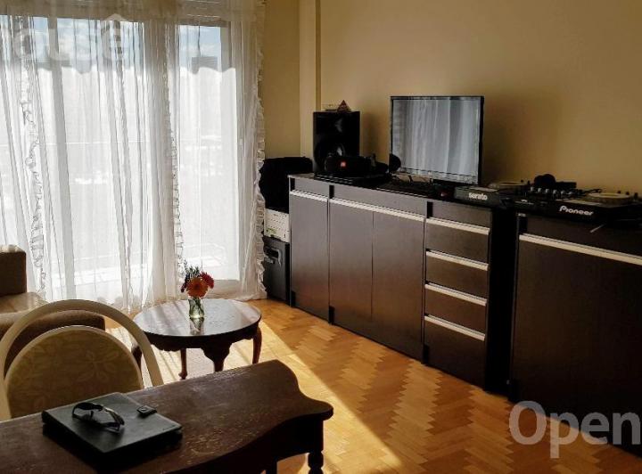 Departamento · 42m² · 2 Ambientes