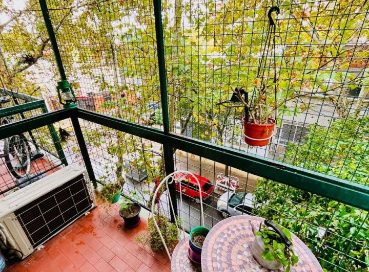 Departamento · 37m² · 2 Ambientes