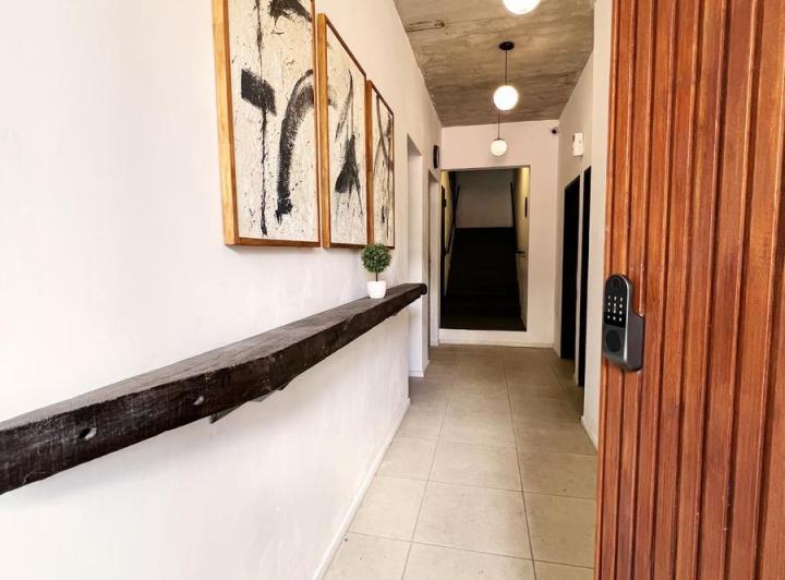 Departamento · 44m² · 1 Ambiente