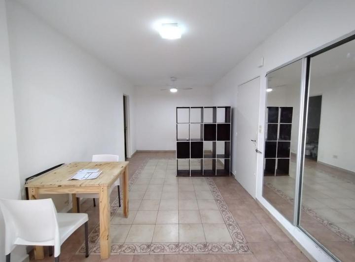 Departamento · 26m² · 1 Ambiente