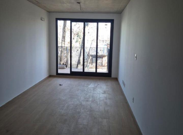 Departamento · 45m² · 2 Ambientes