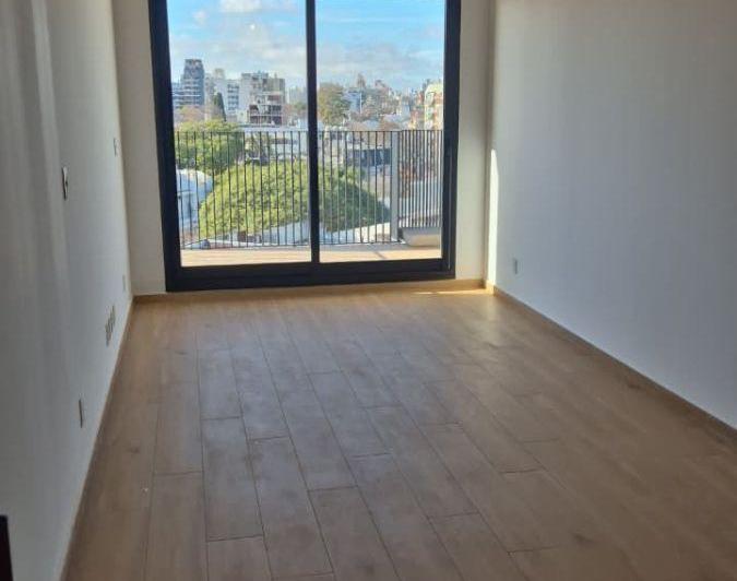 Departamento · 43m² · 2 Ambientes