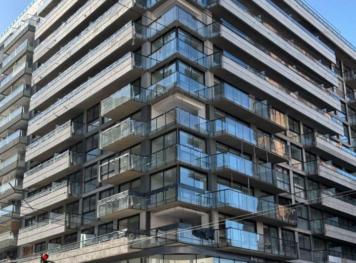 Departamento · 41m² · 2 Ambientes