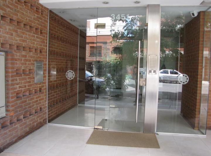 Departamento · 30m² · 1 Ambiente