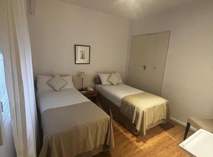 Departamento · 33m² · 2 Ambientes