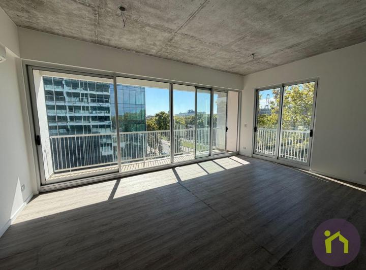 Departamento · 45m² · 1 Ambiente · 1 Cochera