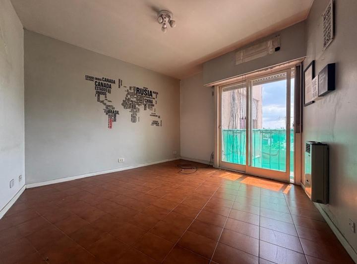 Departamento · 30m² · 2 Ambientes