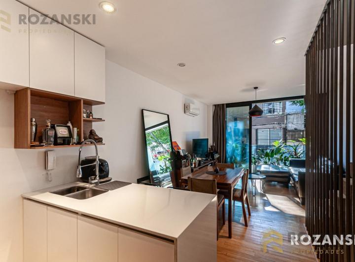 Departamento · 146m² · 2 Ambientes · 2 Cocheras