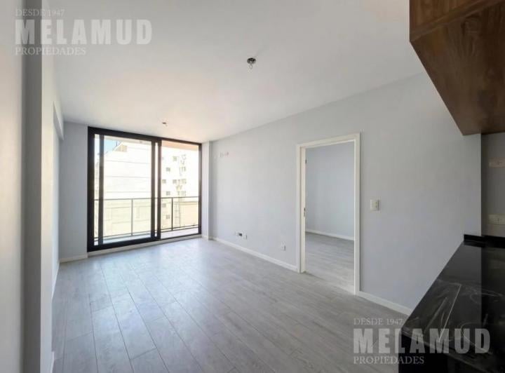 Departamento · 49m² · 2 Ambientes