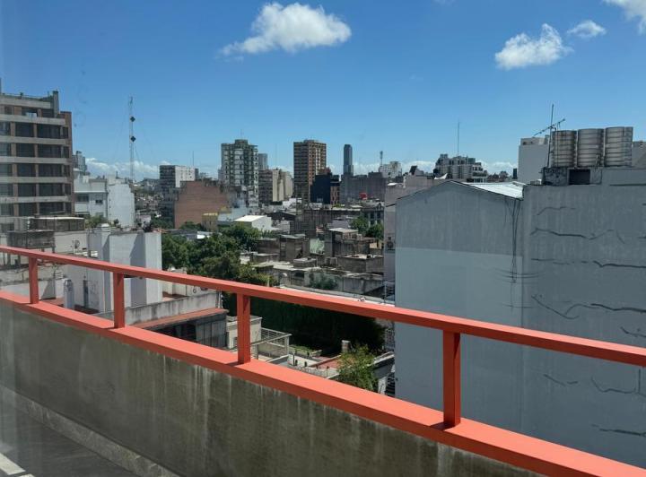 Departamento · 48m² · 2 Ambientes