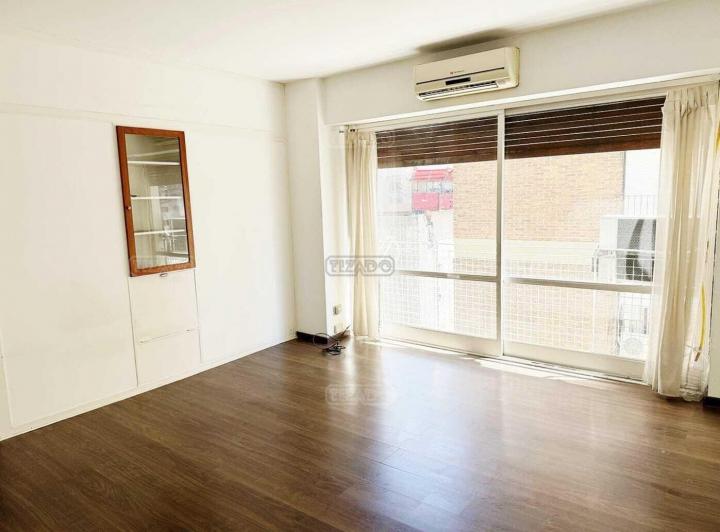 Departamento · 35m² · 2 Ambientes