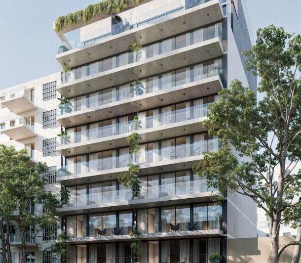 Departamento · 38m² · 2 Ambientes