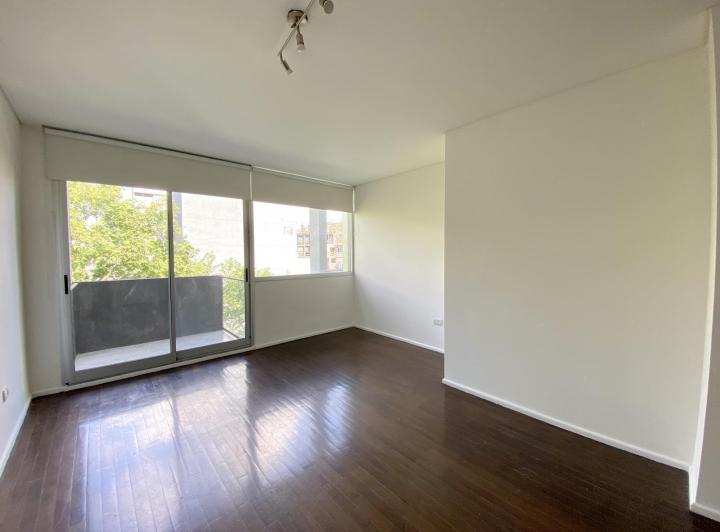 Departamento · 44m² · 2 Ambientes