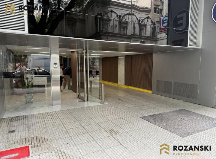 Departamento · 62m² · 1 Ambiente