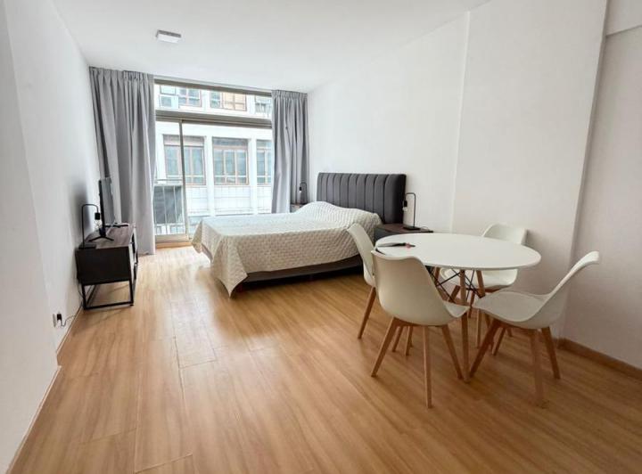 Departamento · 32m² · 1 Ambiente