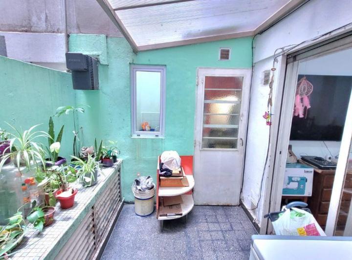 Departamento · 45m² · 2 Ambientes