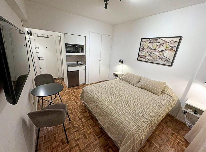 Departamento · 20m² · 1 Ambiente