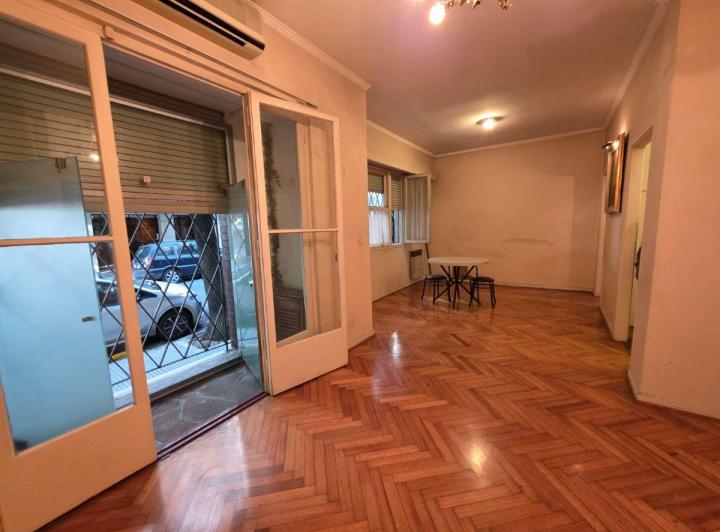 Departamento · 69m² · 2 Ambientes