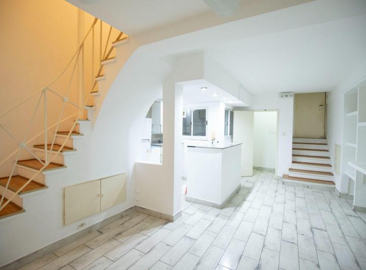 Departamento · 43m² · 2 Ambientes
