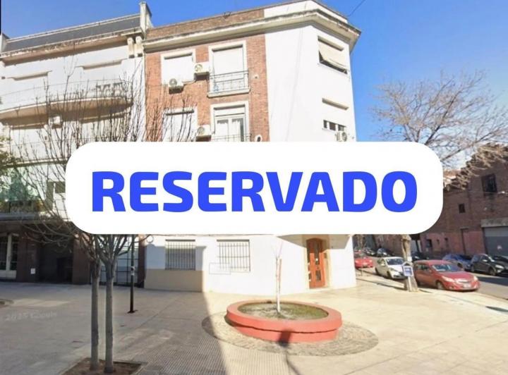 Departamento · 38m² · 2 Ambientes