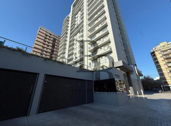 Departamento · 45m² · 2 Ambientes