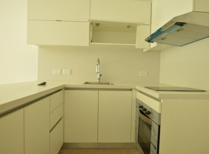 Departamento · 29m² · 1 Ambiente