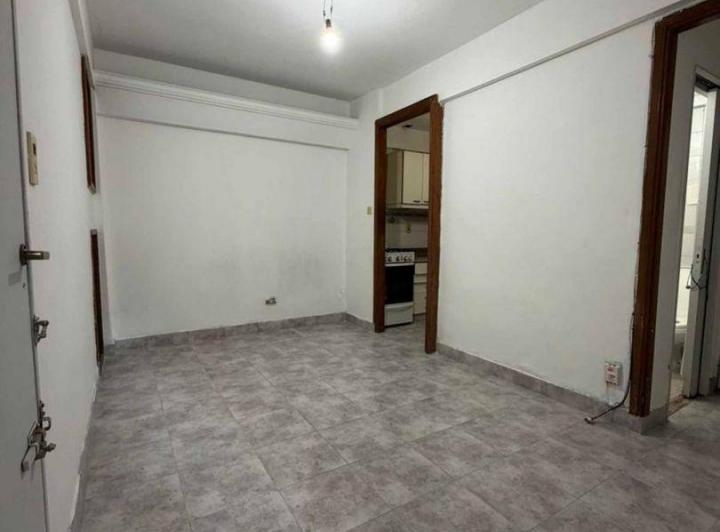 Departamento · 30m² · 2 Ambientes