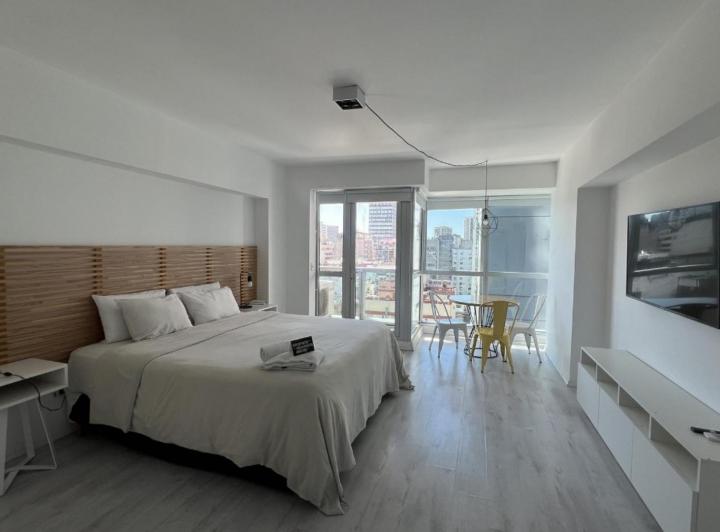 Departamento · 30m² · 1 Ambiente
