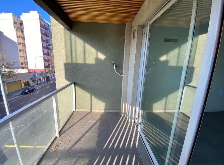 Departamento · 40m² · 1 Ambiente · 1 Cochera