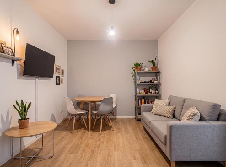 Departamento · 36m² · 2 Ambientes