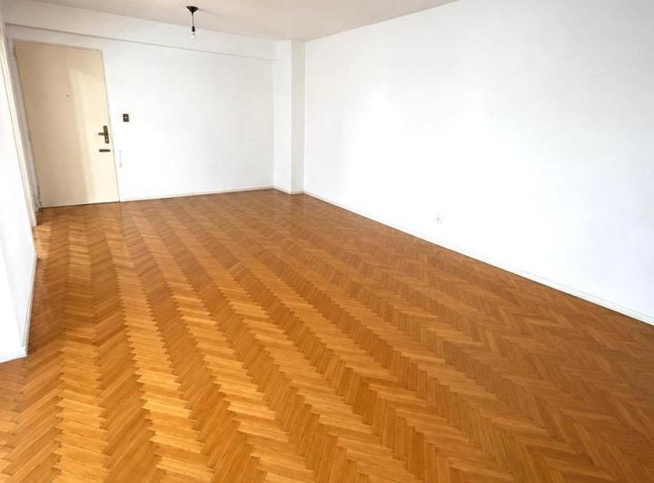 Departamento · 38m² · 1 Ambiente