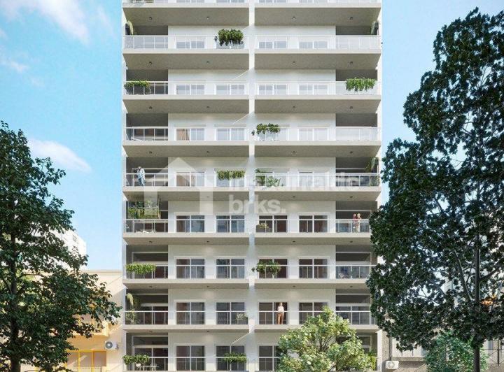 Departamento · 53m² · 2 Ambientes