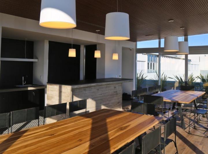 Departamento · 76m² · 2 Ambientes · 1 Cochera