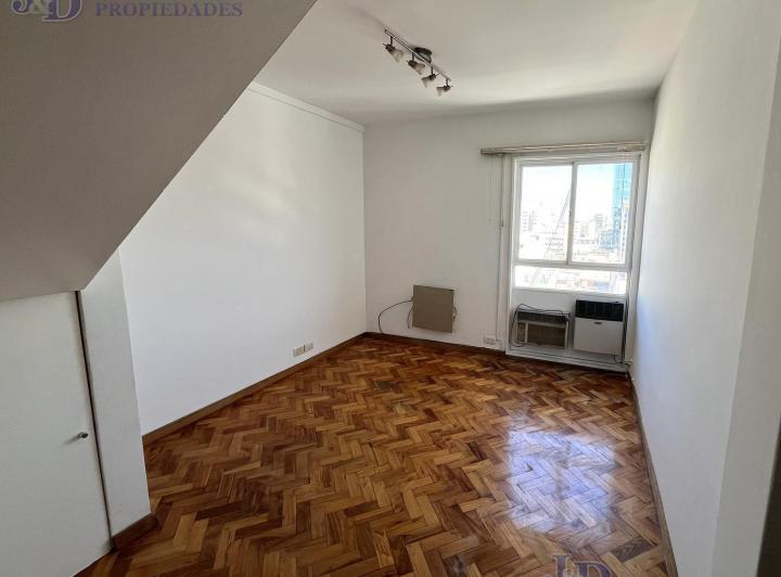 Departamento · 42m² · 2 Ambientes