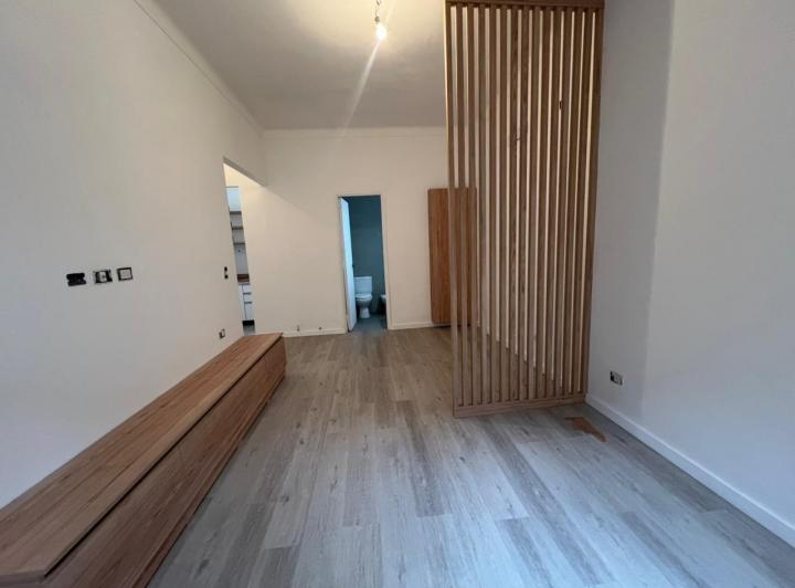 Departamento · 26m² · 1 Ambiente