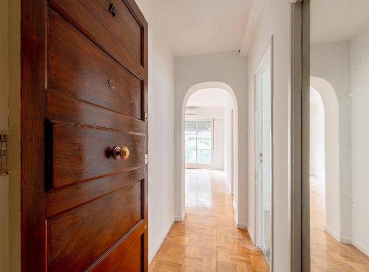 Departamento · 79m² · 3 Ambientes