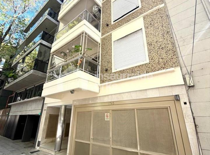 Departamento · 39m² · 2 Ambientes